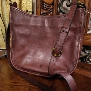 Frye Crossbody Bag